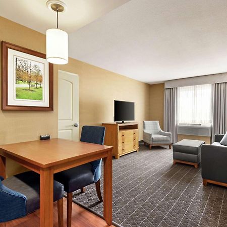 Homewood Suites By Hilton Allentown-West/Fogelsville Zewnętrze zdjęcie