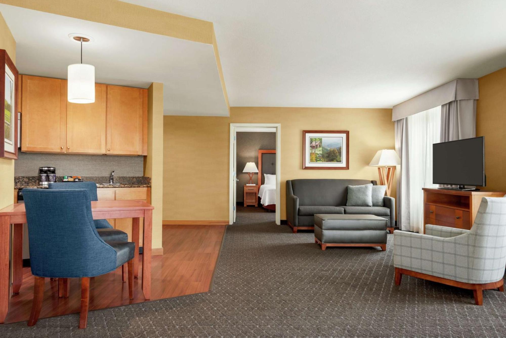 Homewood Suites By Hilton Allentown-West/Fogelsville Zewnętrze zdjęcie