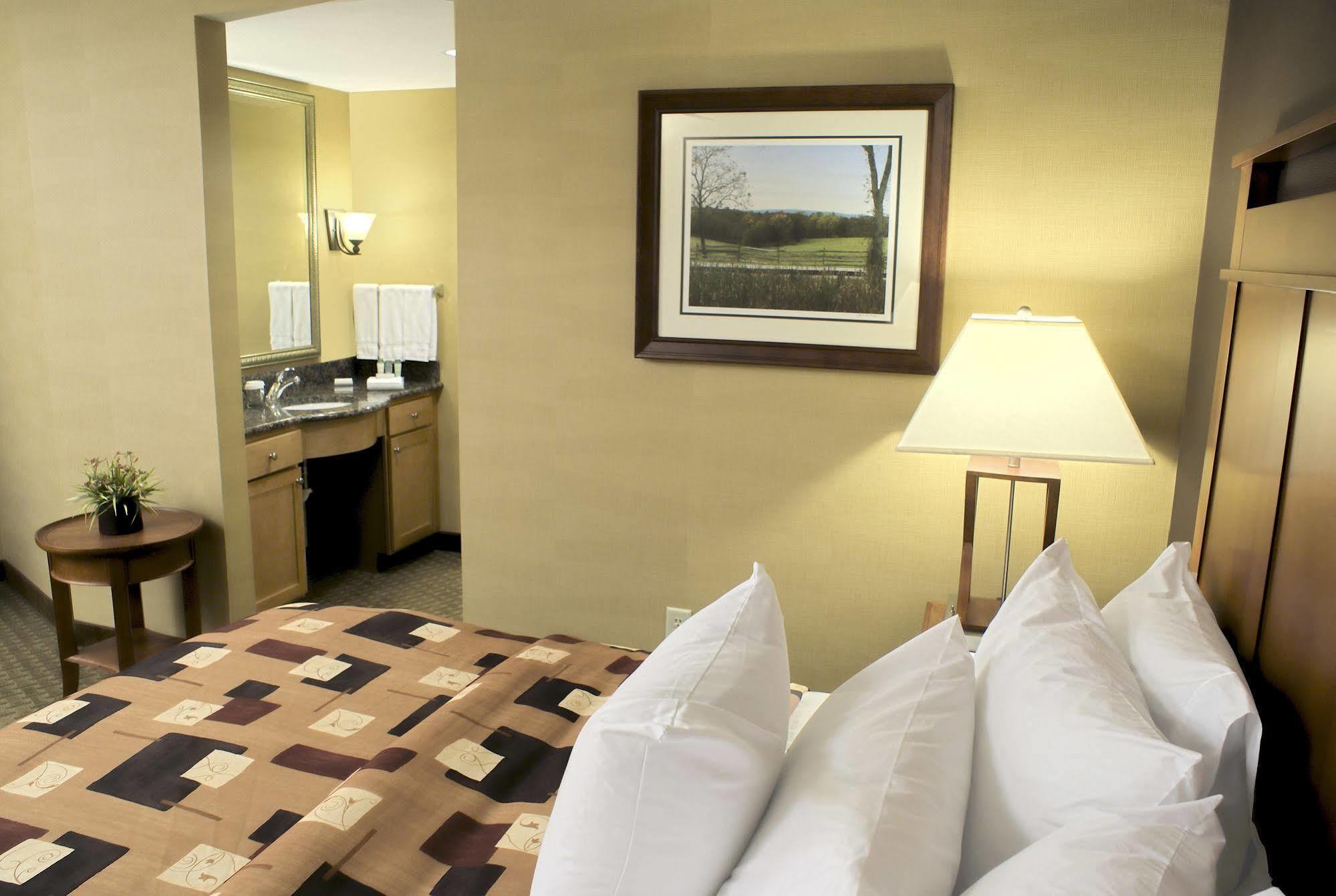 Homewood Suites By Hilton Allentown-West/Fogelsville Zewnętrze zdjęcie