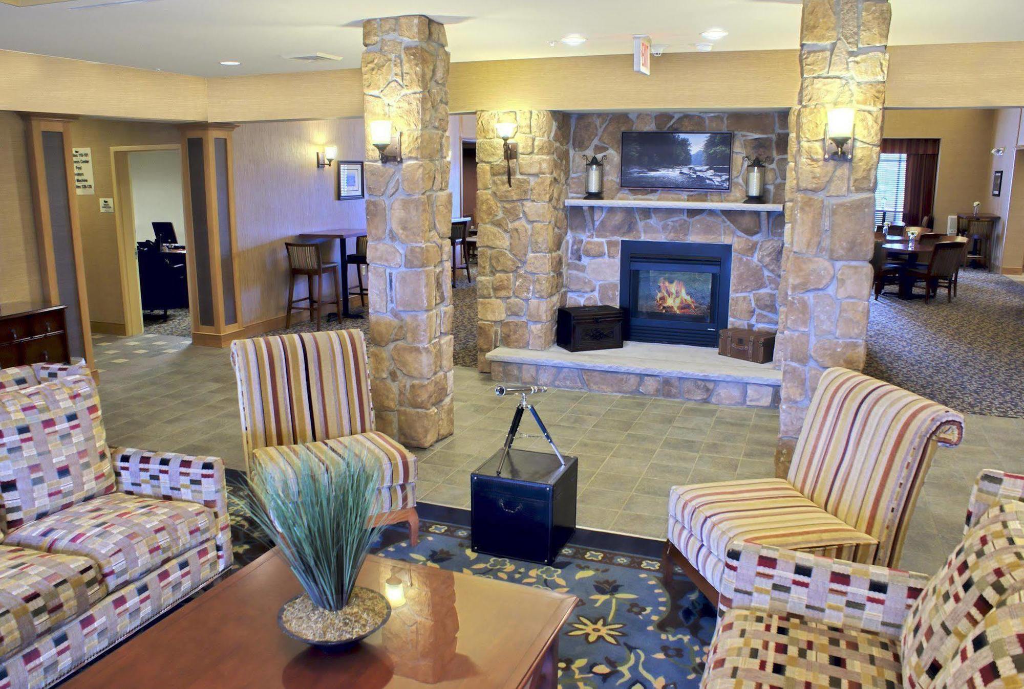 Homewood Suites By Hilton Allentown-West/Fogelsville Zewnętrze zdjęcie